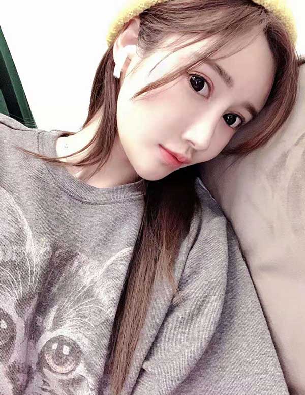 迪拜外围模特微信