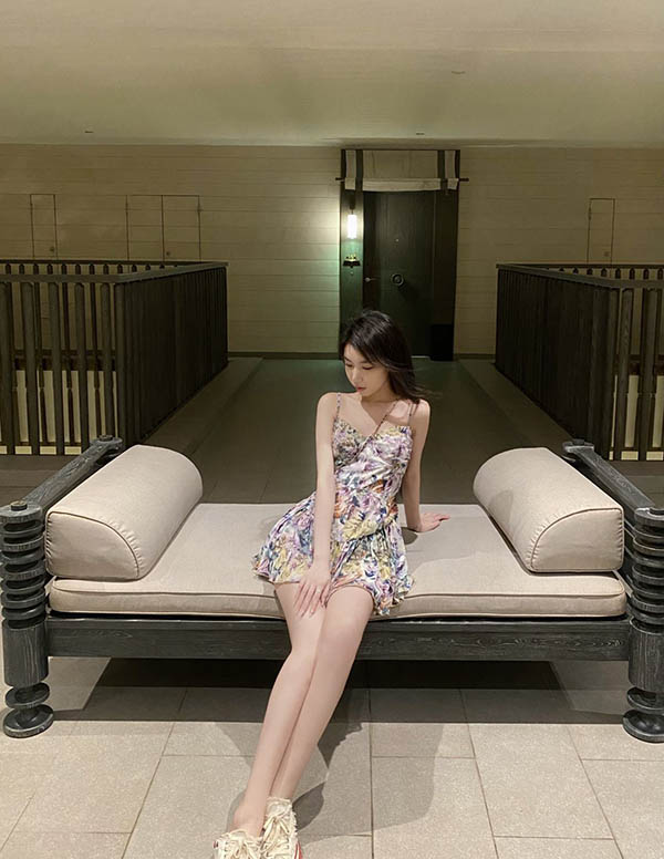 新加坡援交女模特