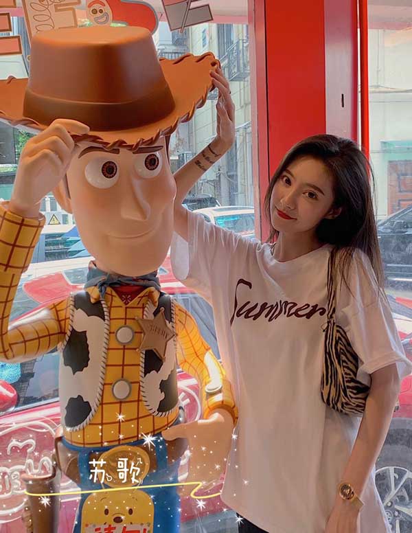 吉隆坡哪有外围模特